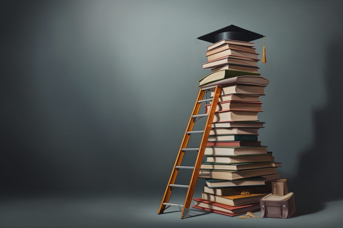Global education ecosystem
