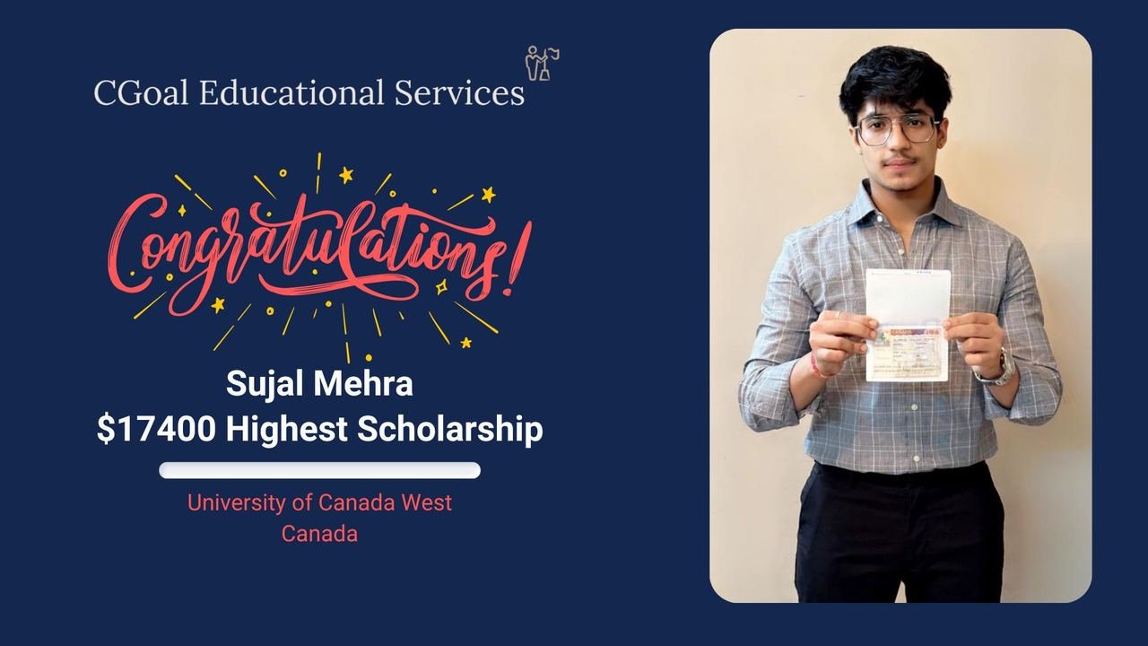CGoal Student Success