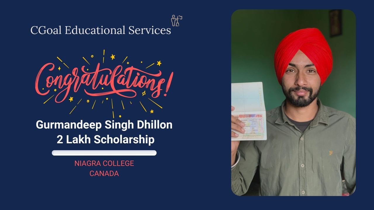 CGoal Student Success