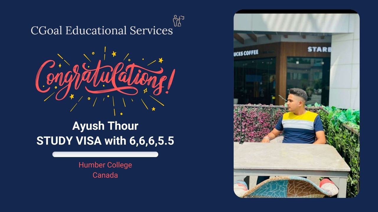 CGoal Student Success
