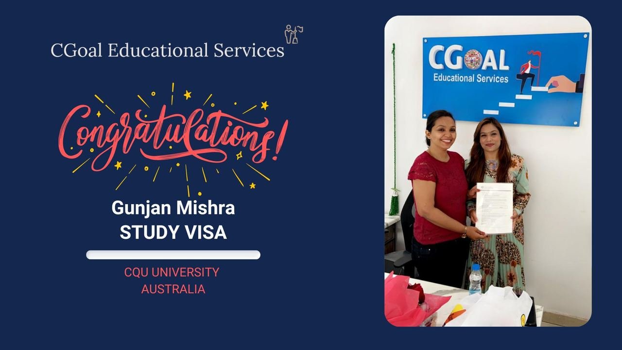 CGoal Student Success