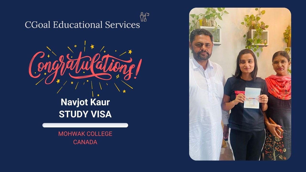 CGoal Student Success
