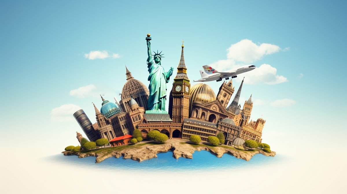 Study abroad