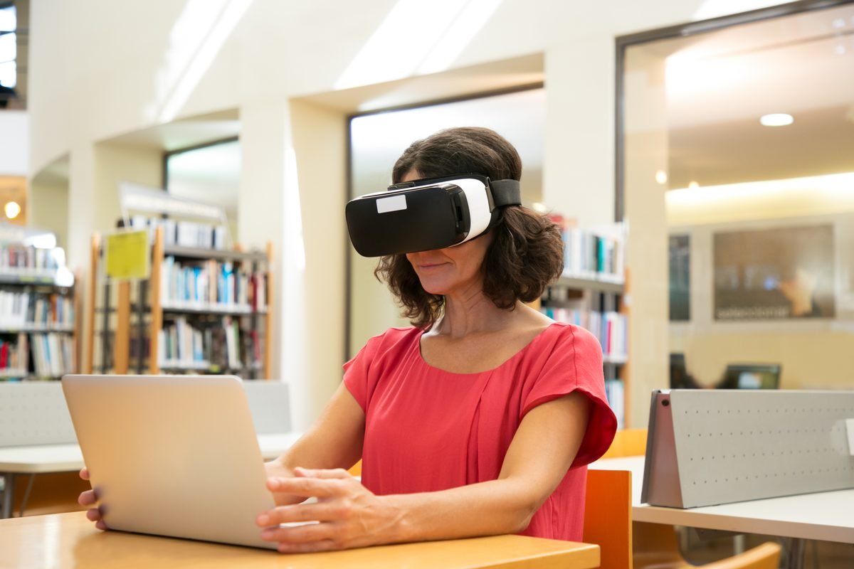 Digital learning